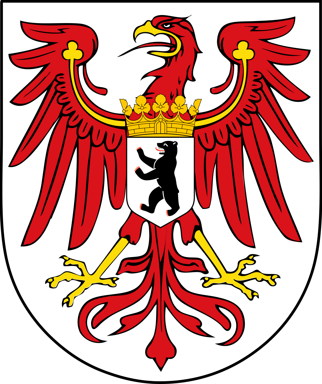 BERLIN-BRANDENBURG