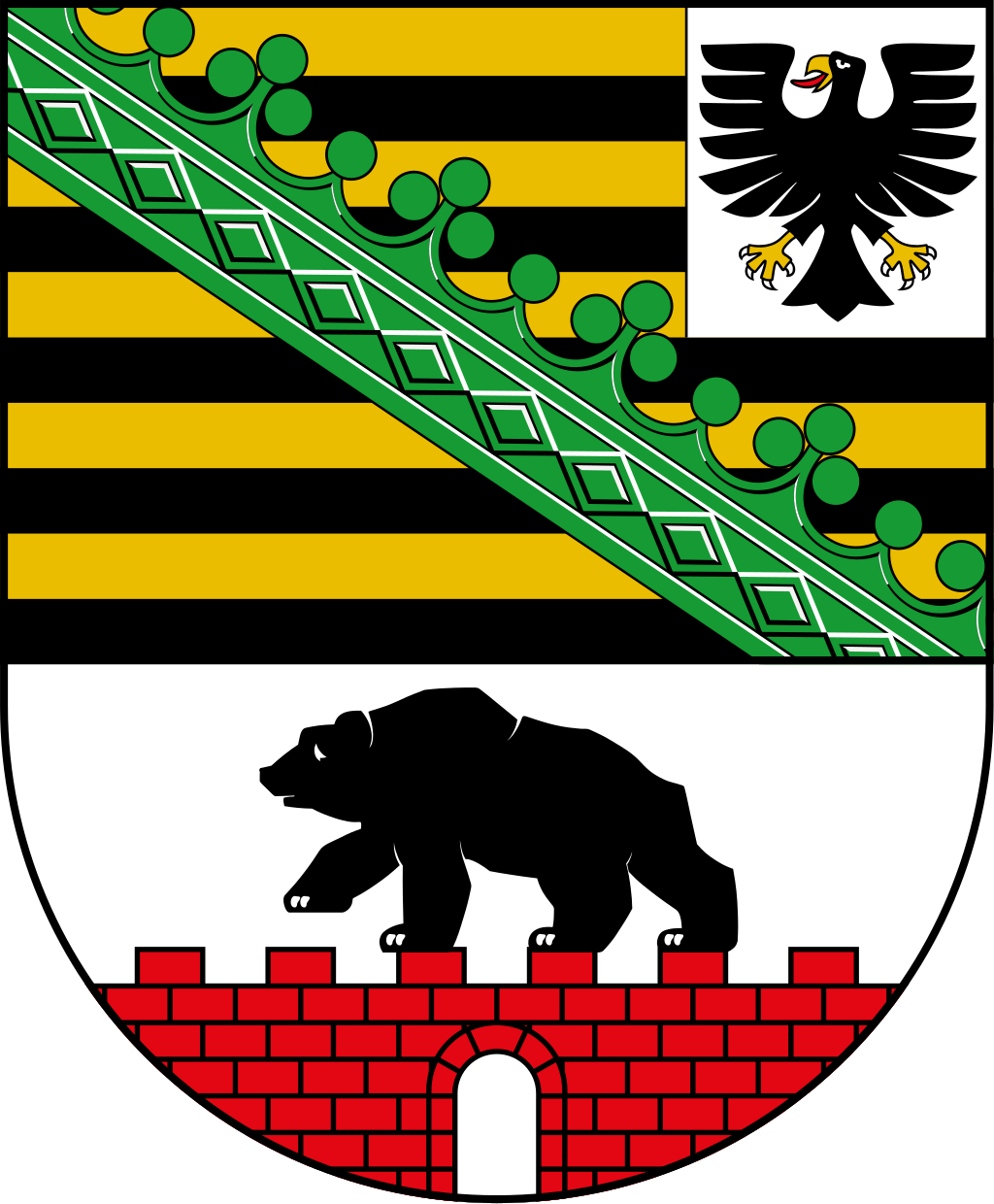 SACHSEN-ANHALT